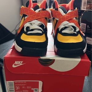 Nike Air Raid 3.5